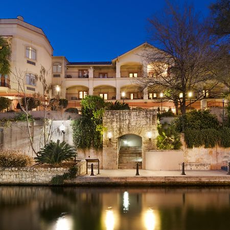 Hotel Indigo San Antonio Riverwalk By Ihg Luaran gambar