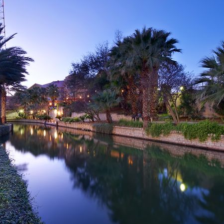 Hotel Indigo San Antonio Riverwalk By Ihg Luaran gambar