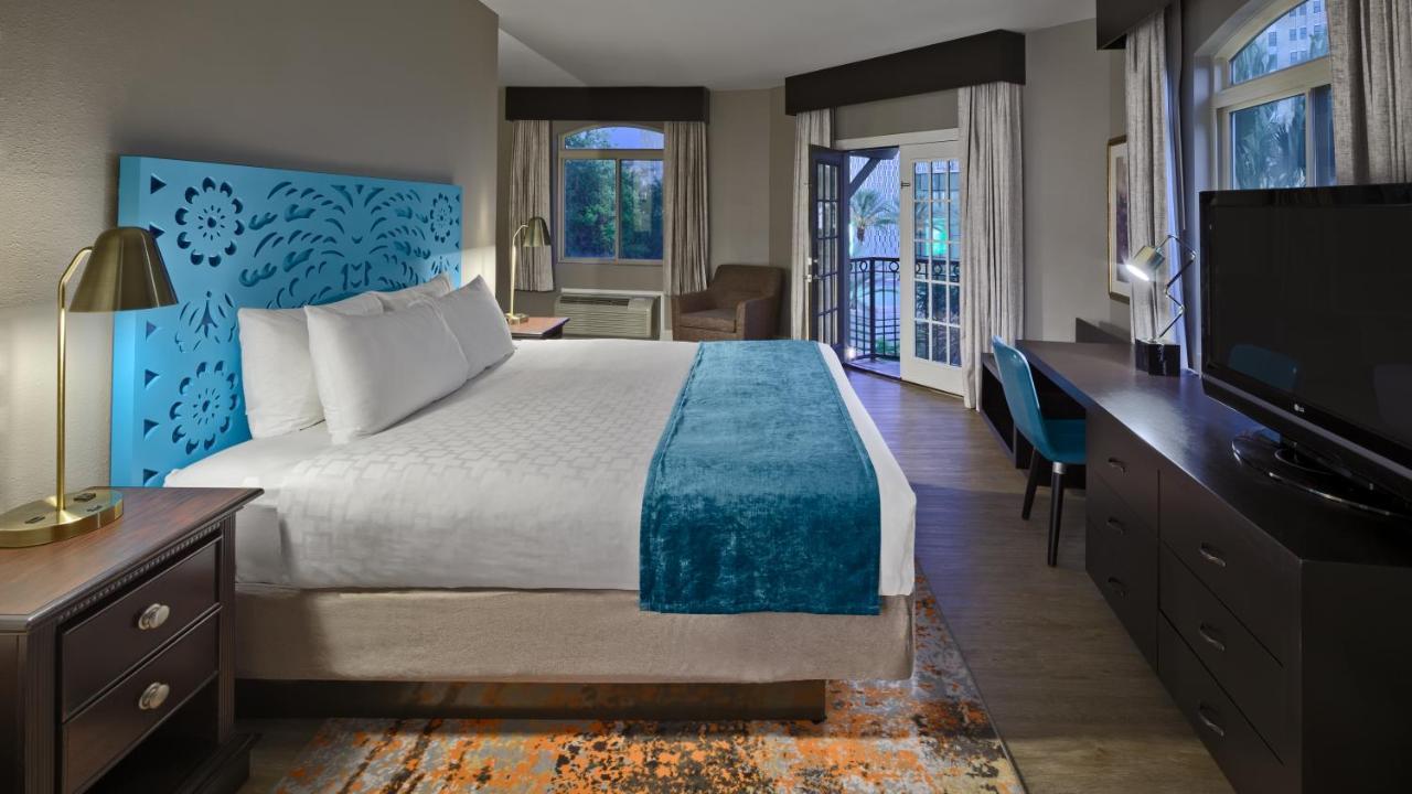 Hotel Indigo San Antonio Riverwalk By Ihg Luaran gambar