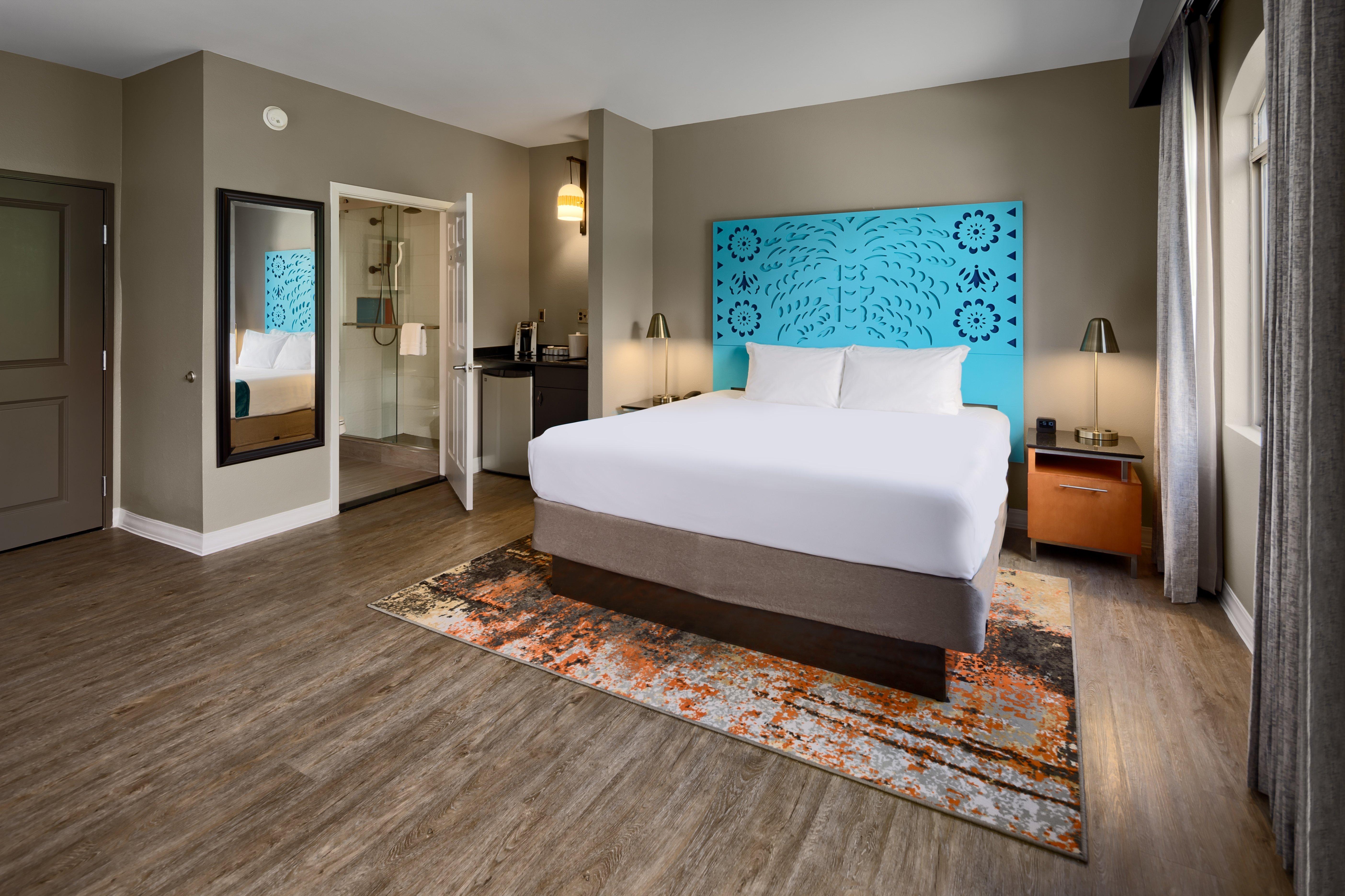 Hotel Indigo San Antonio Riverwalk By Ihg Luaran gambar