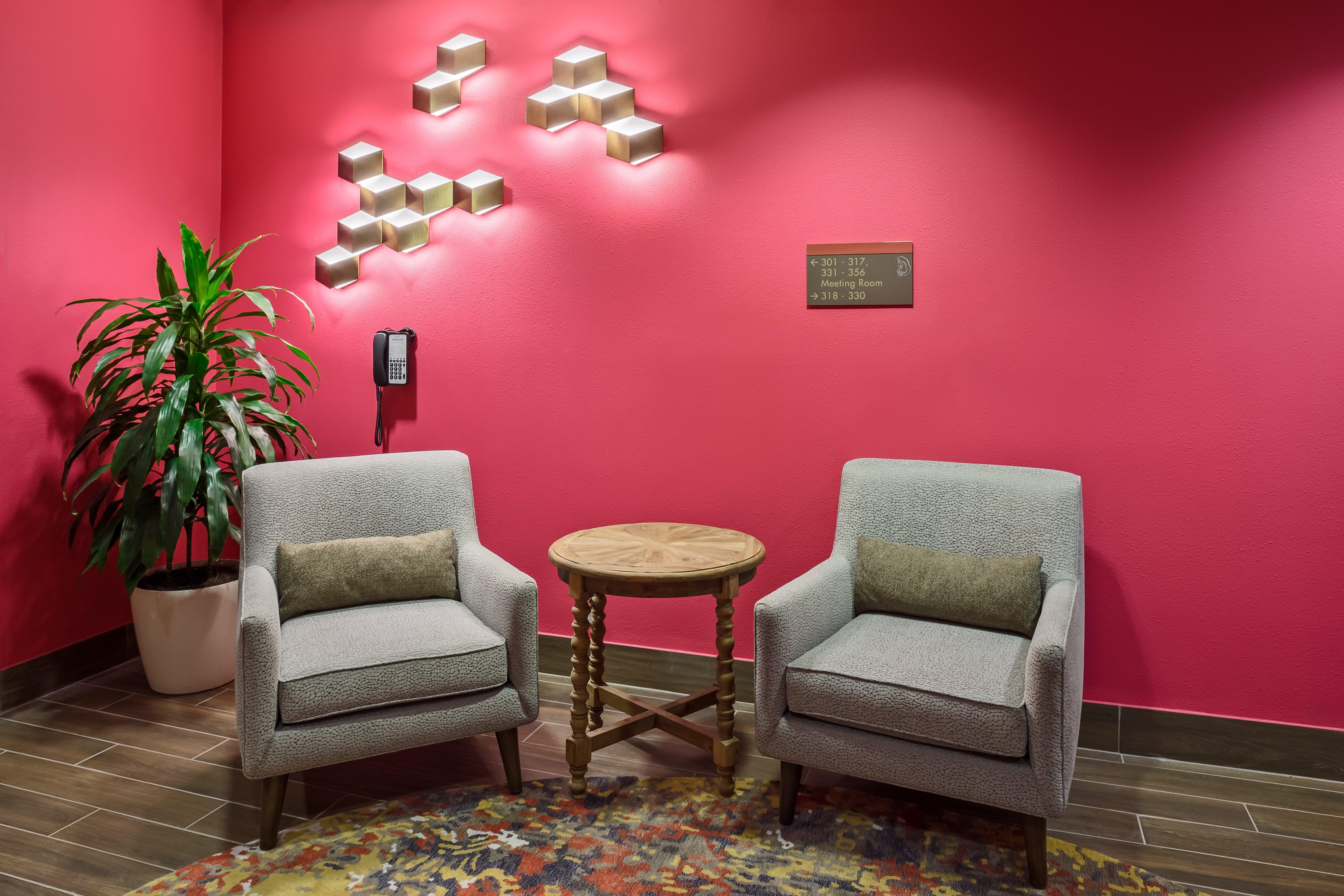 Hotel Indigo San Antonio Riverwalk By Ihg Luaran gambar