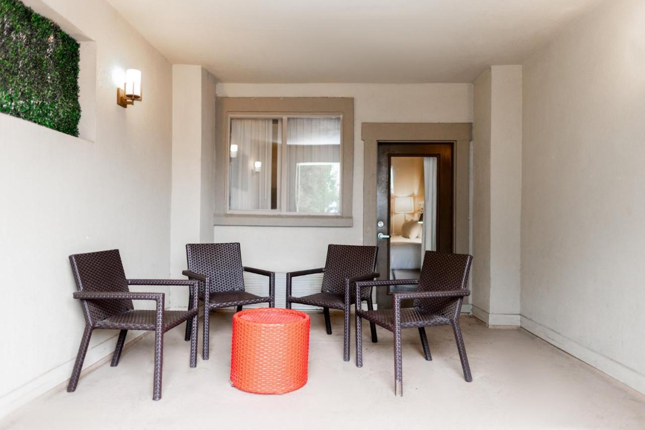 Hotel Indigo San Antonio Riverwalk By Ihg Luaran gambar