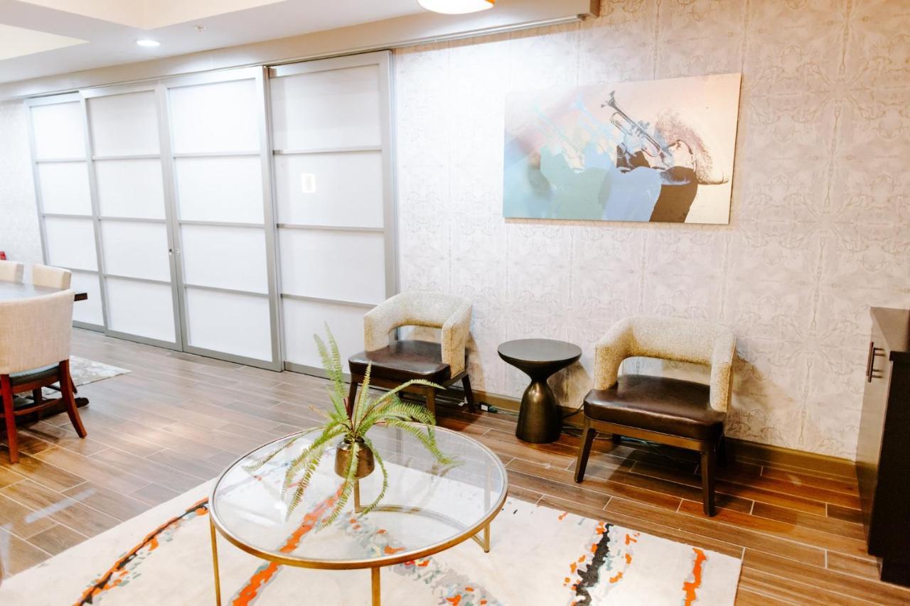 Hotel Indigo San Antonio Riverwalk By Ihg Luaran gambar
