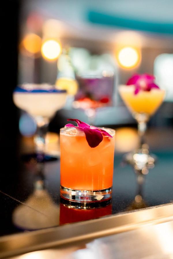Hotel Indigo San Antonio Riverwalk By Ihg Luaran gambar