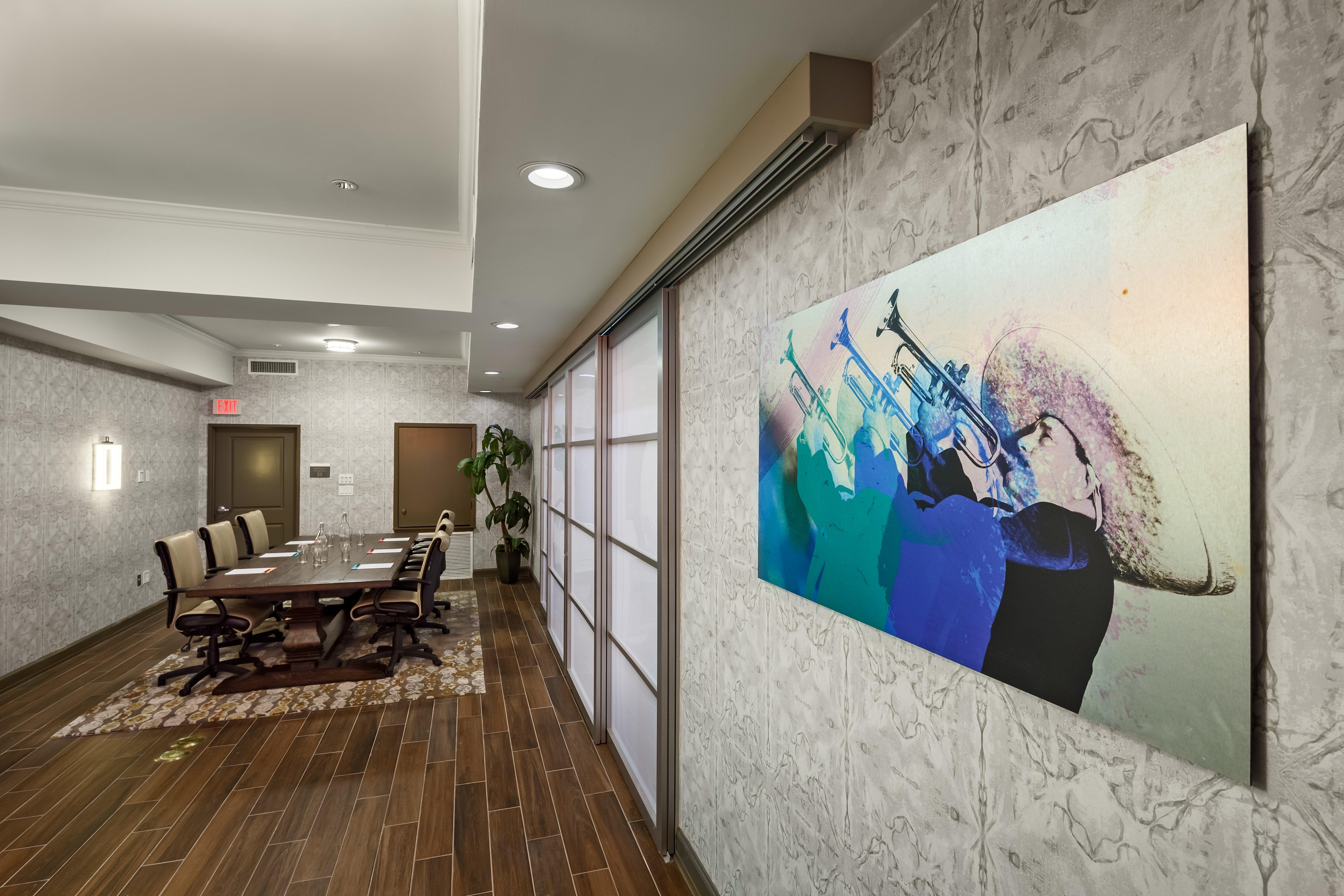 Hotel Indigo San Antonio Riverwalk By Ihg Luaran gambar