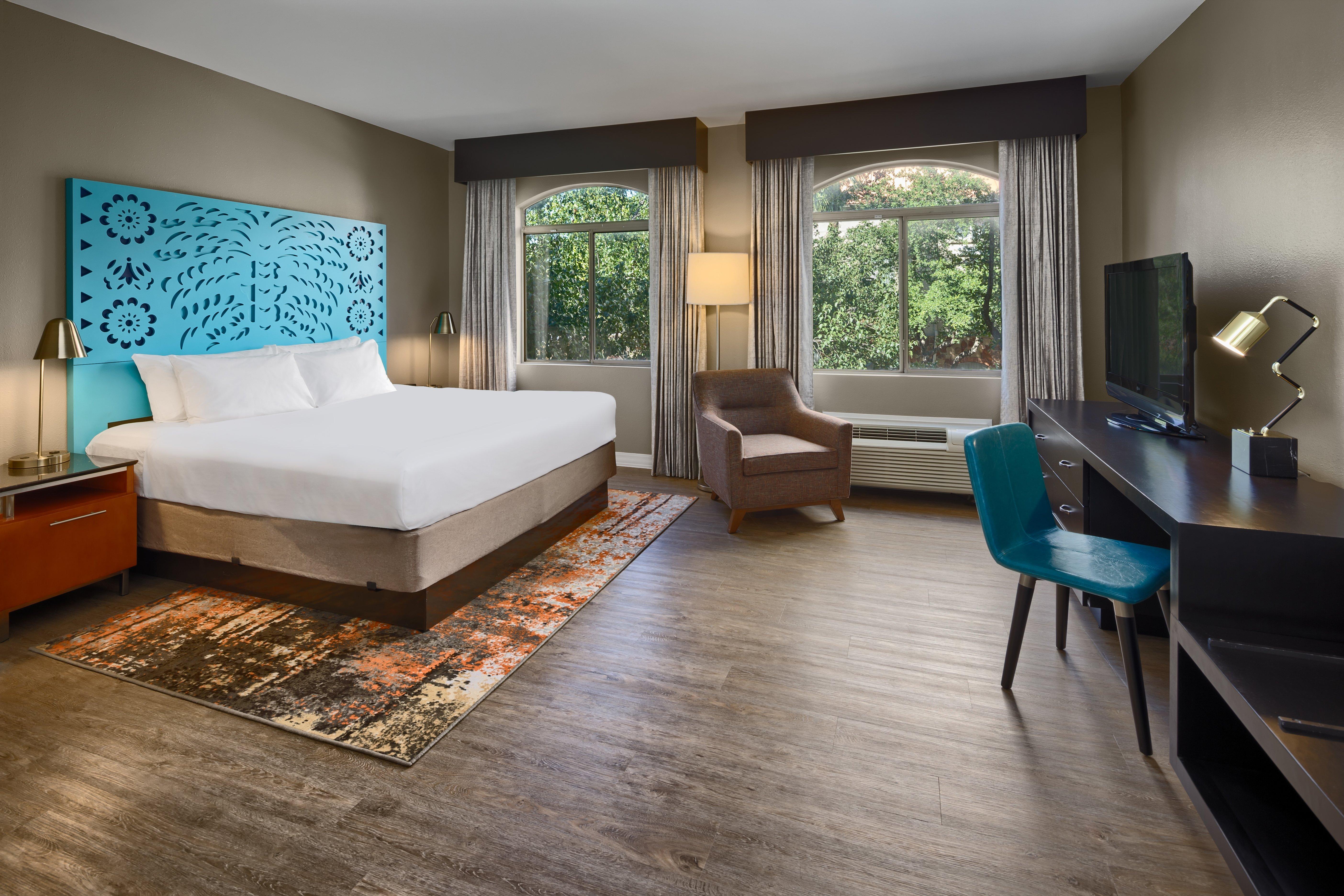 Hotel Indigo San Antonio Riverwalk By Ihg Luaran gambar