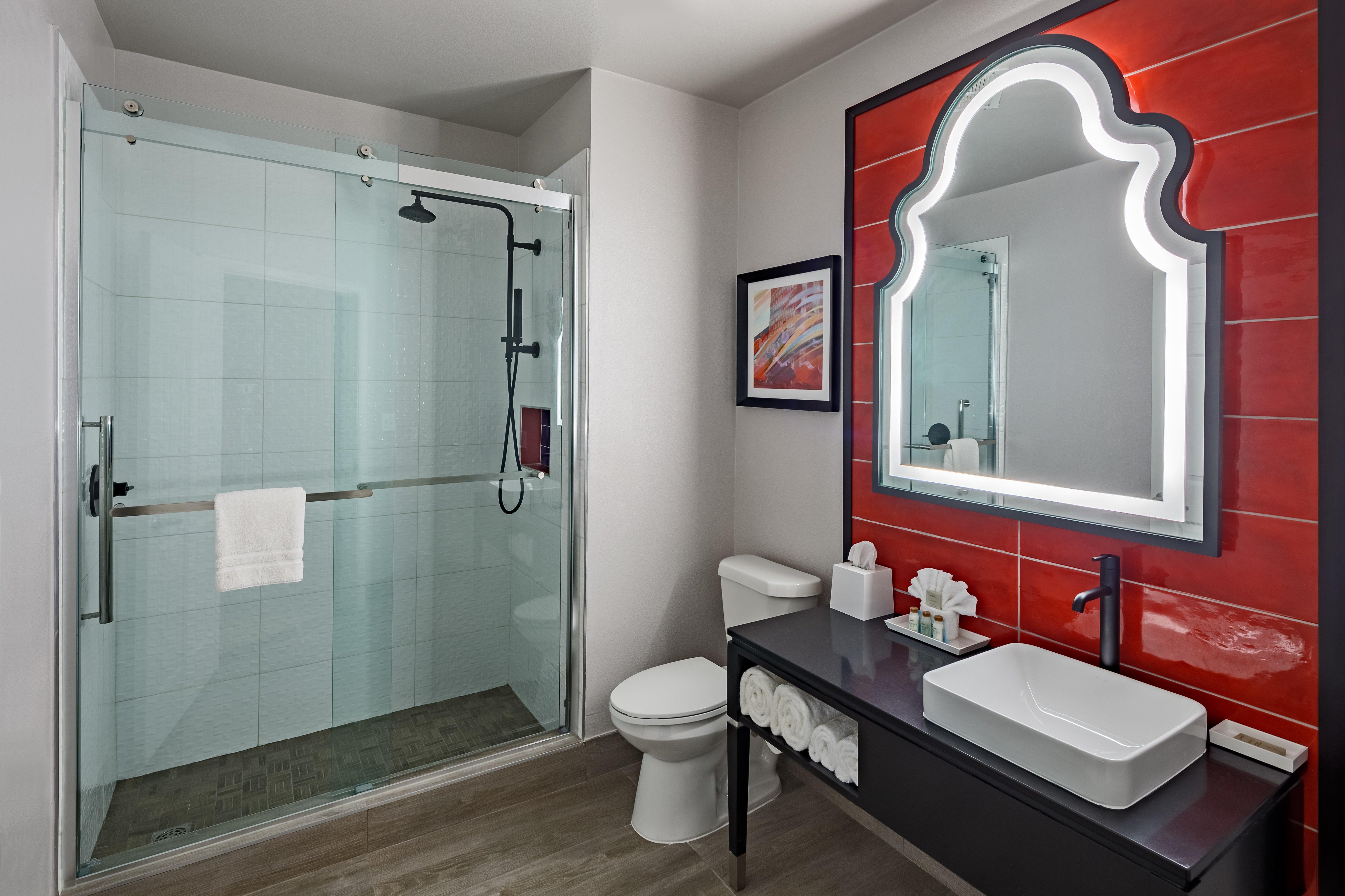 Hotel Indigo San Antonio Riverwalk By Ihg Luaran gambar