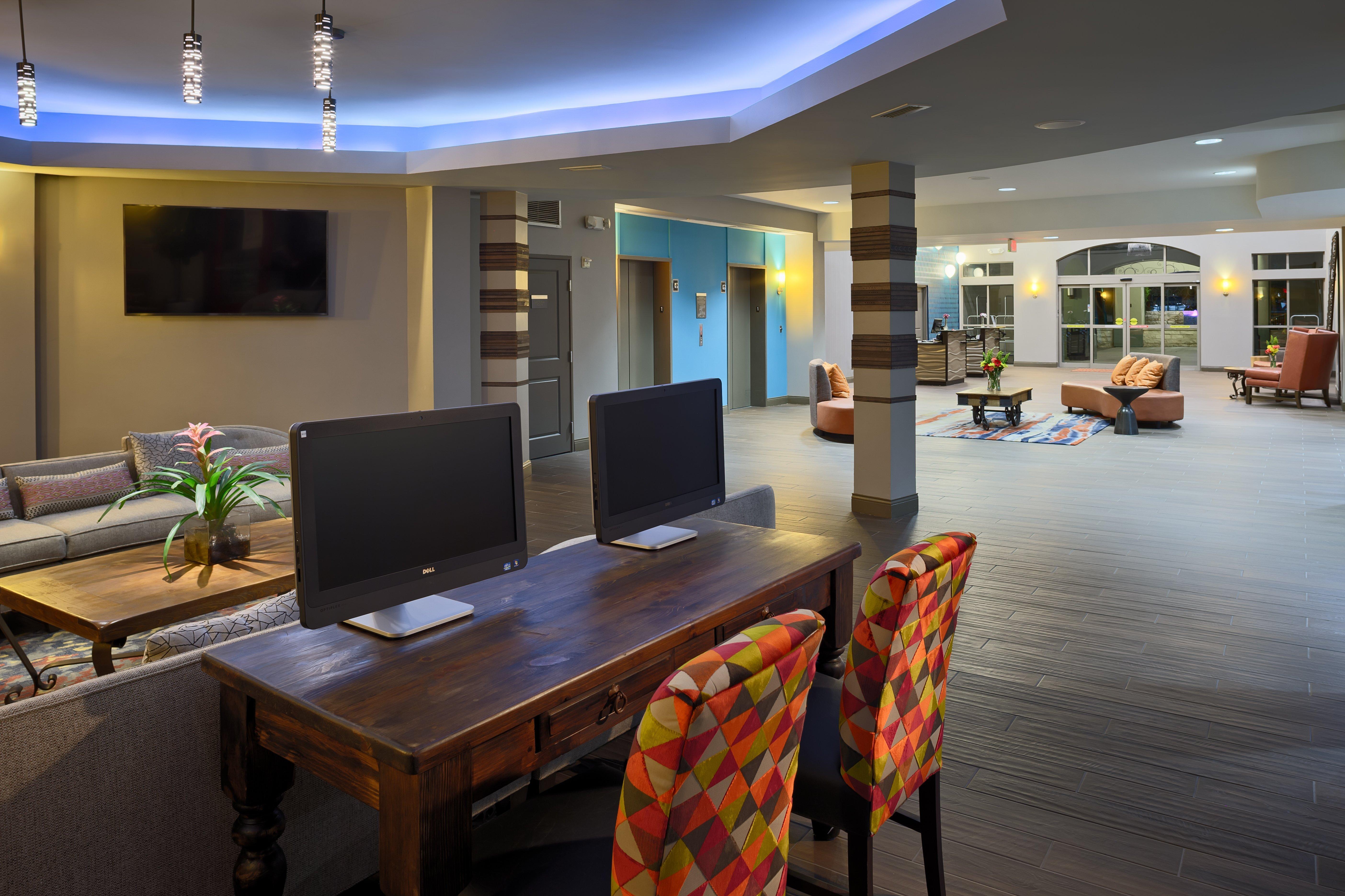 Hotel Indigo San Antonio Riverwalk By Ihg Luaran gambar