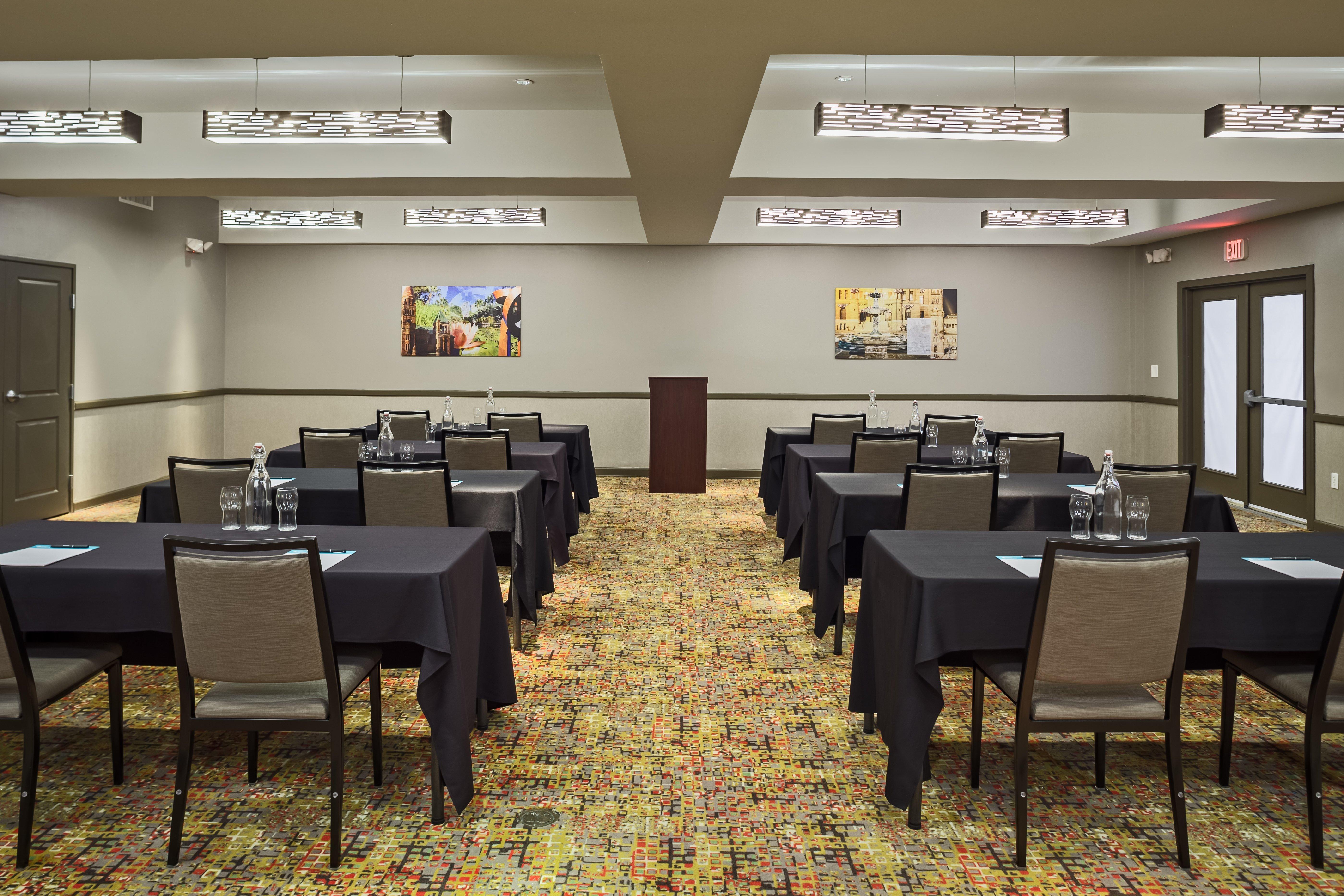 Hotel Indigo San Antonio Riverwalk By Ihg Luaran gambar