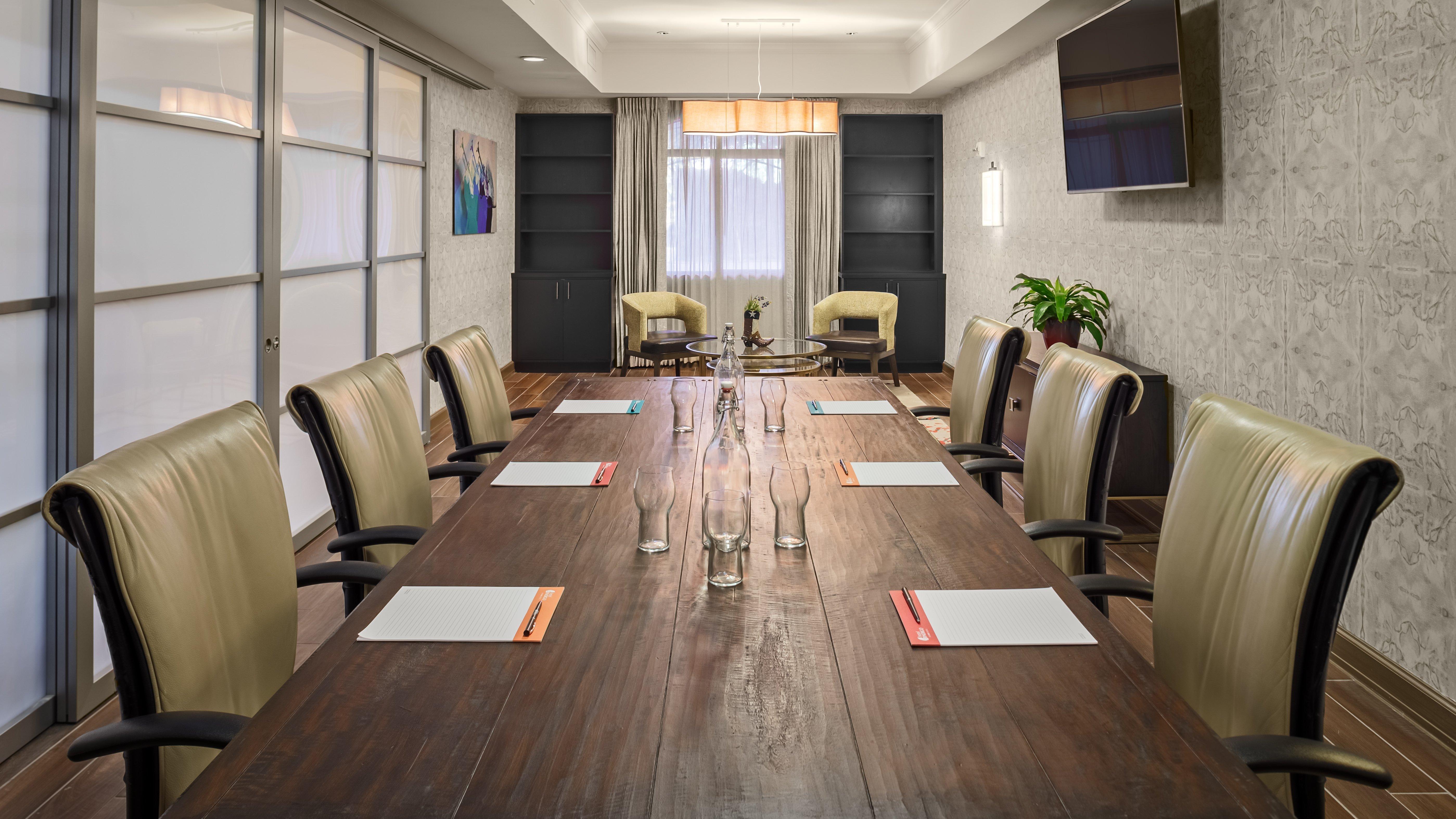 Hotel Indigo San Antonio Riverwalk By Ihg Luaran gambar