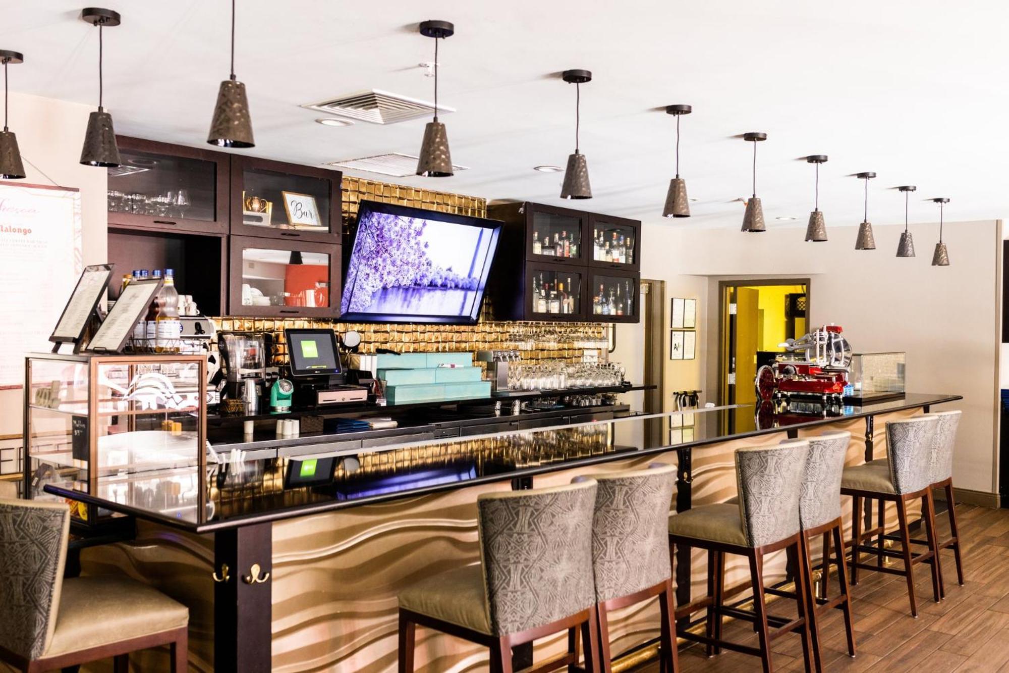 Hotel Indigo San Antonio Riverwalk By Ihg Luaran gambar
