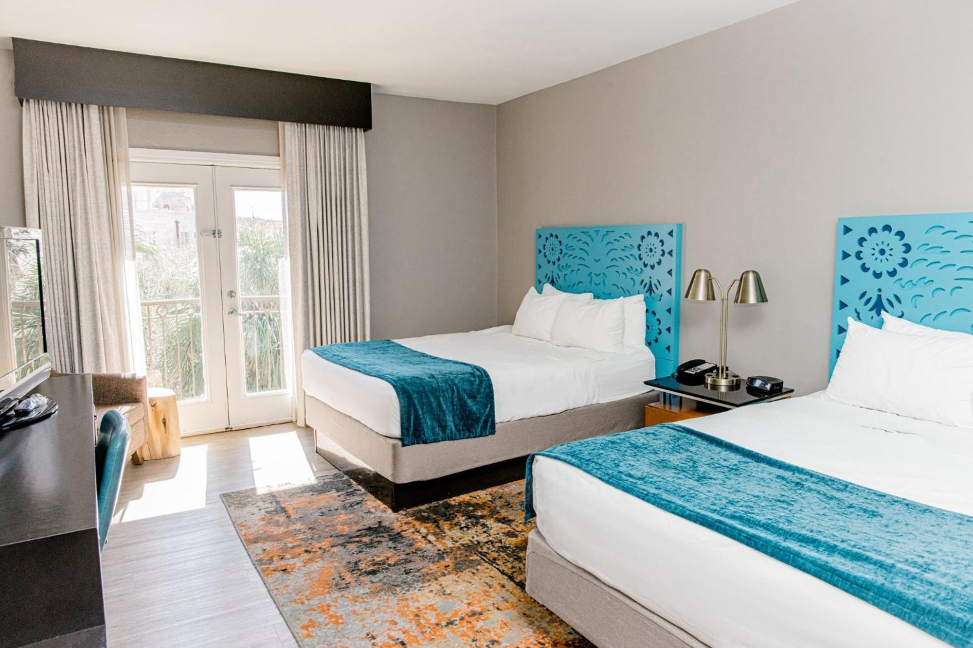 Hotel Indigo San Antonio Riverwalk By Ihg Luaran gambar