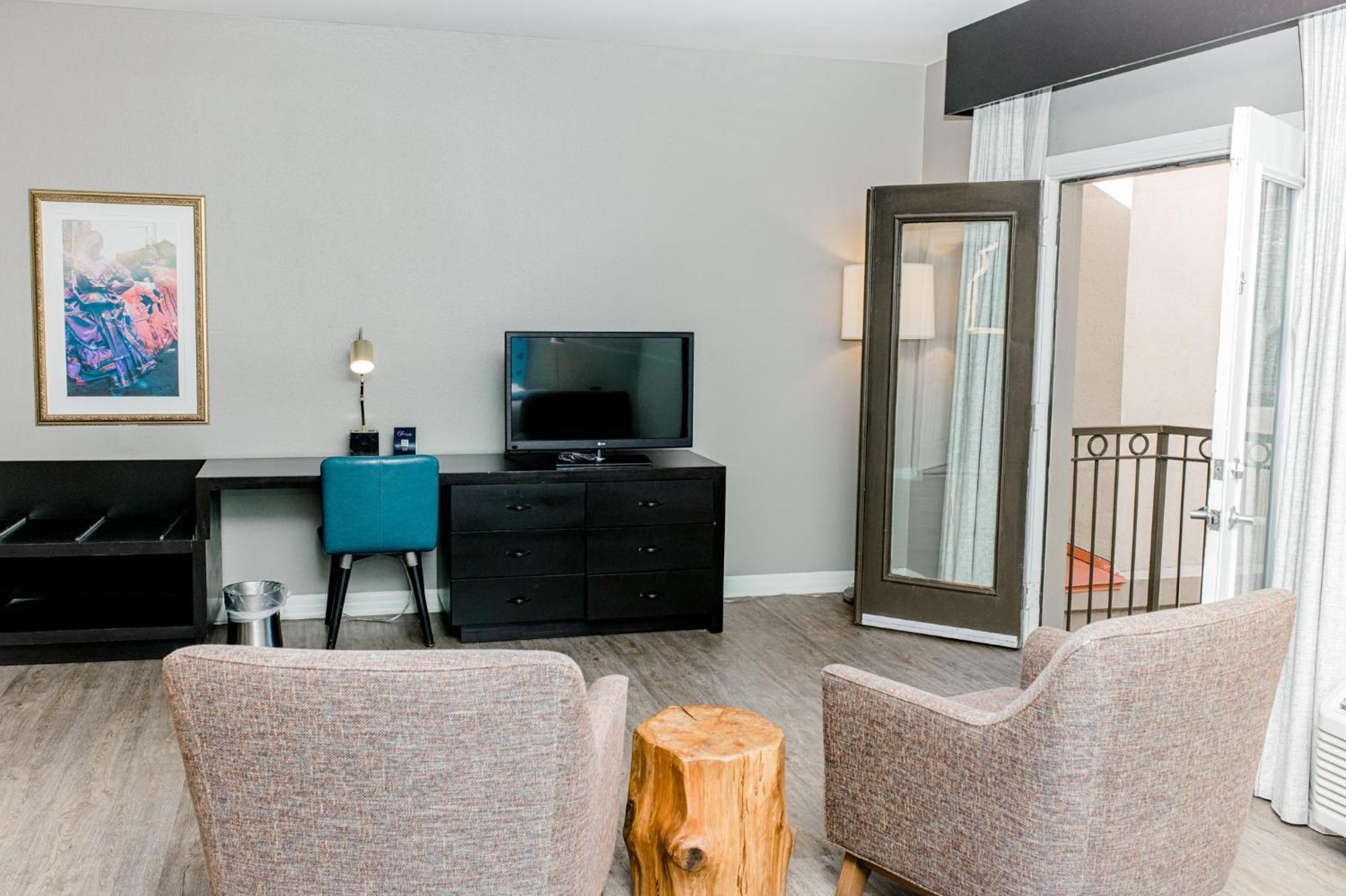 Hotel Indigo San Antonio Riverwalk By Ihg Luaran gambar